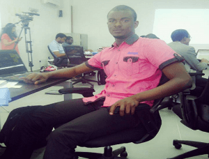 UNN Student Selected For The 11th Edition of the Google Summer of Code Programme.